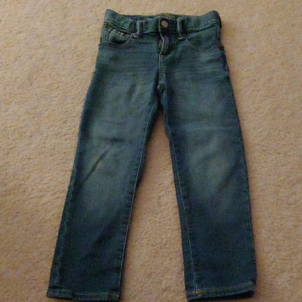 Baby Gap slim Jeans